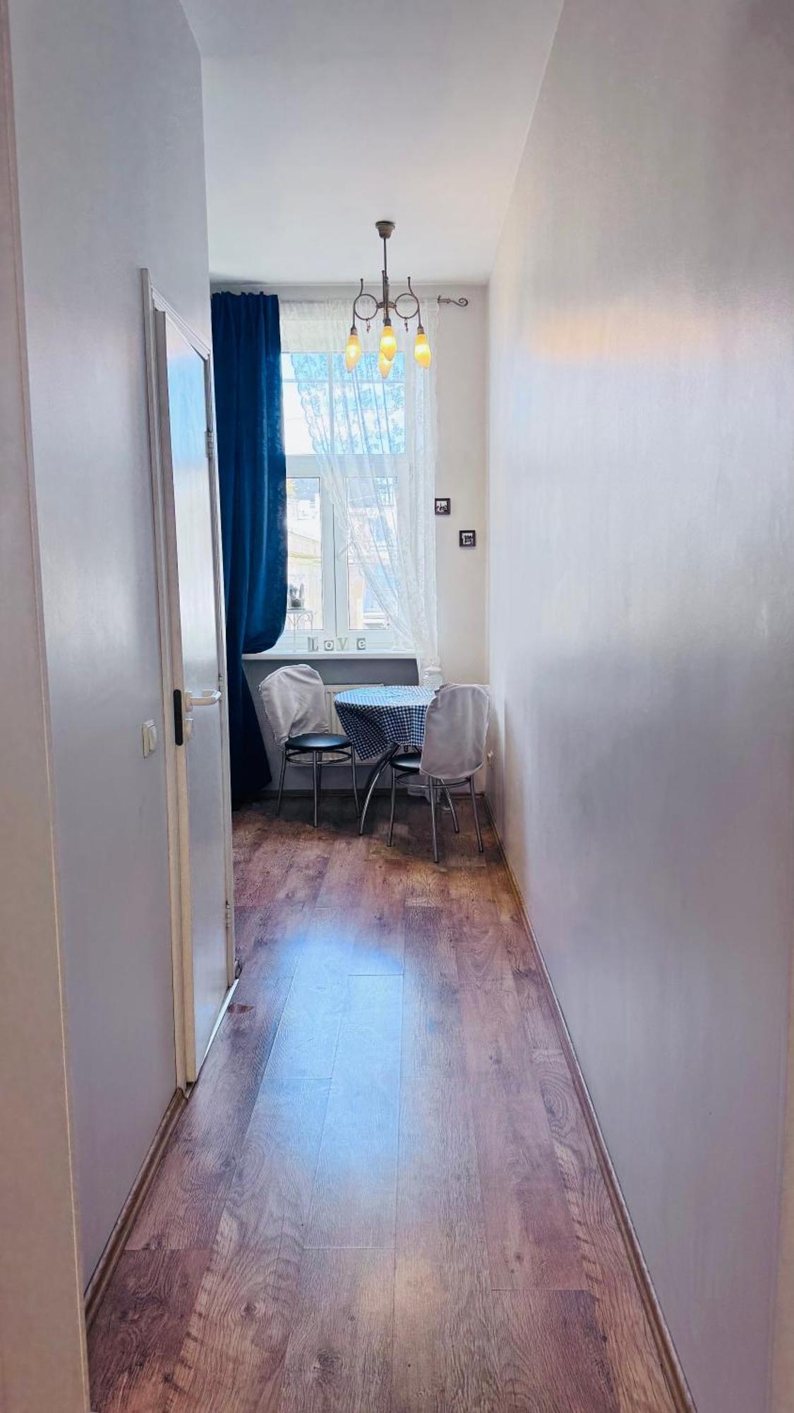 Flat In Front Of Central Station 里加 外观 照片